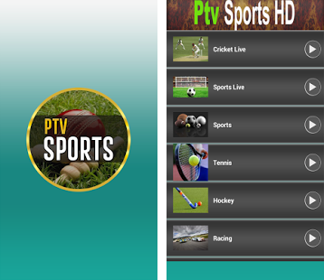 Ptv sports live cricket app download